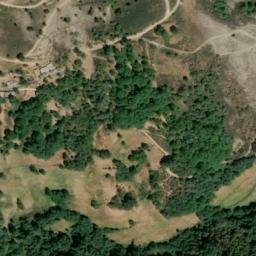 Satellite imagery of Sierra de Entirnos, ES