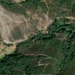 Satellite imagery of Sierra de Entirnos, ES