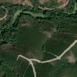 Satellite imagery of Sierra de Entirnos, ES