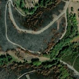 Satellite imagery of survey_point, PT