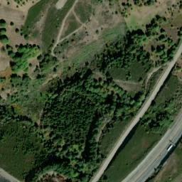 Satellite imagery of survey_point, PT