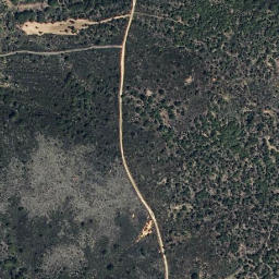 Satellite imagery of survey_point, PT