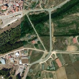 Satellite imagery of boundary_stone, ES