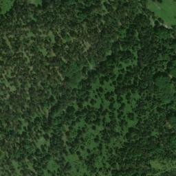 Satellite imagery of Santa Inés - Top, ES