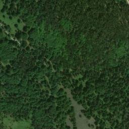 Satellite imagery of Santa Inés - Top, ES