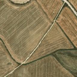 Satellite imagery of M11, ES