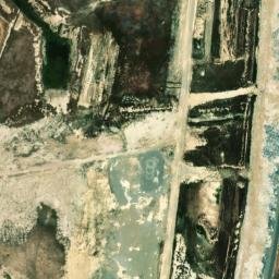 Satellite imagery of M3T, FR