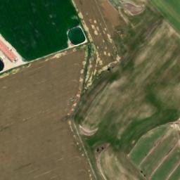 Satellite imagery of M16, ES
