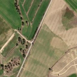 Satellite imagery of M16, ES