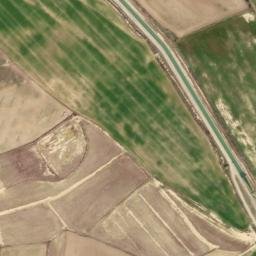 Satellite imagery of M16, ES