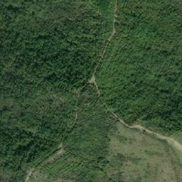 Satellite imagery of Kodra e Vore, AL