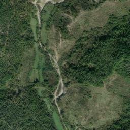 Satellite imagery of Maja e Kallmishtës, AL