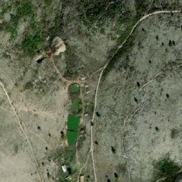 Satellite imagery of Maja e Bajrakut, AL