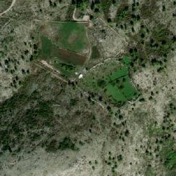Satellite imagery of Maja e Bajrakut, AL