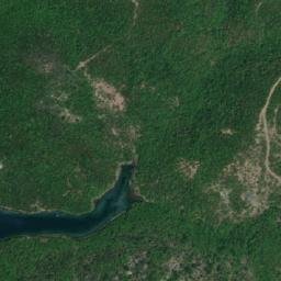 Satellite imagery of Kodra e Shkukve, AL