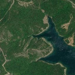 Satellite imagery of Kodra e Shkukve, AL