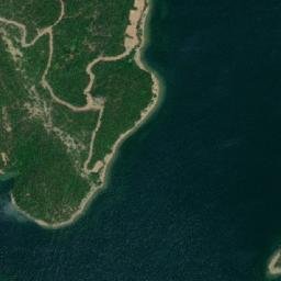 Satellite imagery of Kodra e Shkukve, AL