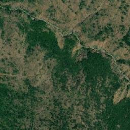 Satellite imagery of Maja e Shullanit të Gjatë, AL