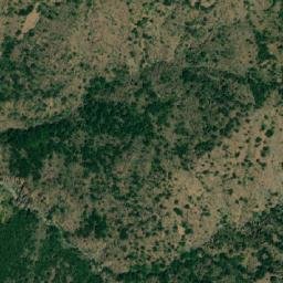 Satellite imagery of Maja e Shullanit të Gjatë, AL