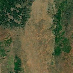 Satellite imagery of Maja e Gzheprës, AL