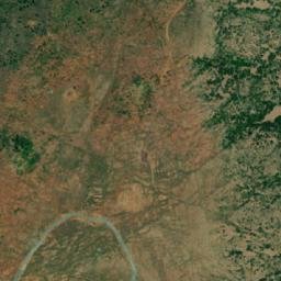 Satellite imagery of Maja e Gzheprës, AL