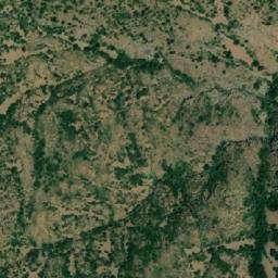 Satellite imagery of Maja e Gzheprës, AL