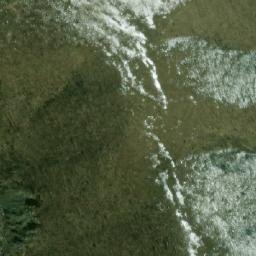 Satellite imagery of Maja e Sykathit, AL