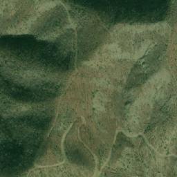 Satellite imagery of Maja e Marshezit, AL