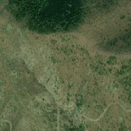 Satellite imagery of Maja e Marshezit, AL