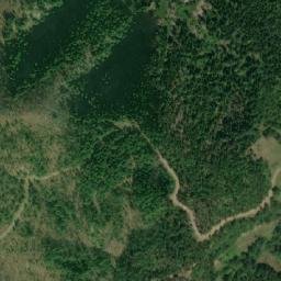 Satellite imagery of Maja e Marshezit, AL