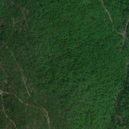 Satellite imagery of Qafa Laku i Thivës, AL