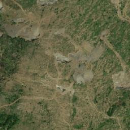 Satellite imagery of Maja e Marjathit, AL