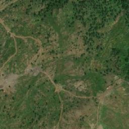 Satellite imagery of Maja e Marjathit, AL