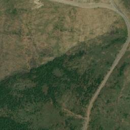 Satellite imagery of Maja e Thanës, AL