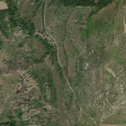 Satellite imagery of Kodra e Stanishe, AL