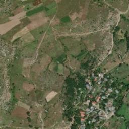 Satellite imagery of Kodra e Stanishe, AL
