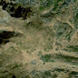 Satellite imagery of Skakala, MK