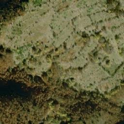 Satellite imagery of Ḱafa e Bajramit, MK