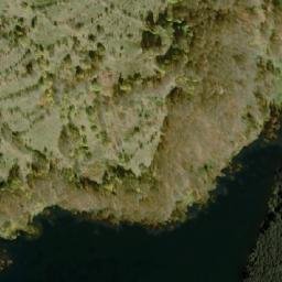 Satellite imagery of Ḱafa e Bajramit, MK