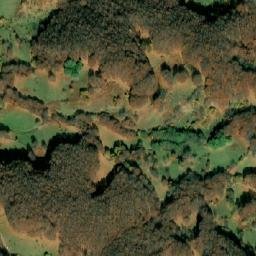 Satellite imagery of Drven, MK