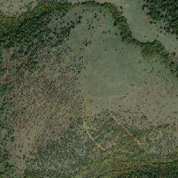 Satellite imagery of Pravec, MK