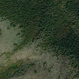 Satellite imagery of Pravec, MK