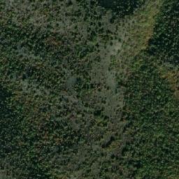 Satellite imagery of Gropa e Dinit, MK