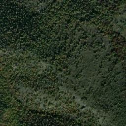 Satellite imagery of Gropa e Dinit, MK