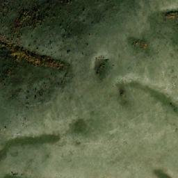 Satellite imagery of Ḱafa, MK