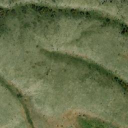 Satellite imagery of Ḱafa, MK