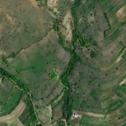Satellite imagery of Škoza, MK