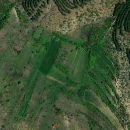 Satellite imagery of Ploča, MK