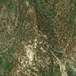 Satellite imagery of Ploča, MK