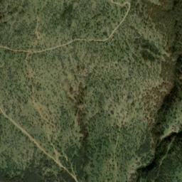 Satellite imagery of Sredni Rid, MK